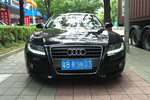 奥迪A5掀背2010款2.0TFSI 舒适型