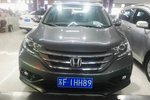 本田CR-V2012款2.0L 两驱都市版