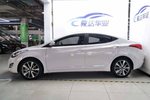 现代朗动2015款1.6L 自动领先型