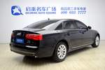 奥迪A6L2012款30 FSI 舒适型(2.5L)