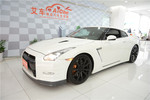 日产GT-R2012款3.8T Premium Edition 