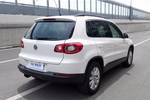 大众Tiguan2009款2.0TSI 舒适版