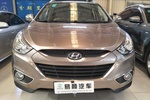 现代ix352012款2.4L 自动两驱尊贵版GLS 