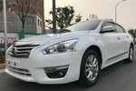 日产天籁2013款2.0L XL舒适版