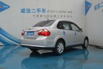 启辰D502012款1.6L 自动 舒适版