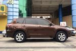 丰田RAV42013款2.0L CVT两驱都市版 