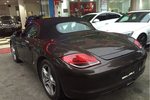 保时捷Boxster2009款Boxster 2.9L 