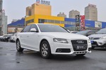 奥迪A4L2012款2.0TFSI 舒适型