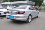 大众CC2012款1.8TSI 豪华型