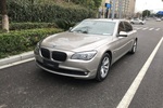 宝马7系2011款730Li 典雅型