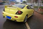 现代酷派2006款Coupe 2.0