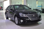 丰田皇冠2012款V6 2.5 Royal