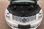 凯迪拉克SRX2014款3.0L 精英型
