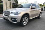 宝马X62013款xDrive35i