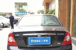 现代伊兰特2007款1.6 GLS 自动豪华型