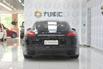 保时捷Panamera2010款Panamera 4 3.6L 