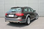 奥迪A4 allroad2014款40 TFSI allroad quattro plus版 