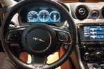 捷豹XJ2013款XJL 2.0T 典雅商务版