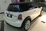 MINIMINI2010款1.6L COOPER 50 Mayfair 