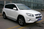 丰田RAV42012款2.0L 自动四驱炫装版