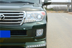 丰田兰德酷路泽2012款4.6L 自动VX-R 