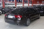 奥迪A5掀背2013款40 TFSI quattro