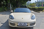 保时捷Boxster2009款Boxster 2.9L 