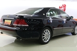 丰田皇冠2007款3.0L Royal Saloon G VIP