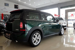 MINICLUBMAN2011款1.6L COOPER Fun