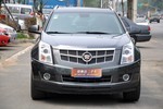 凯迪拉克SRX2010款3.0L 豪华版