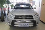 丰田RAV42010款2.4L 自动豪华升级版