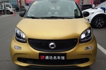 smartforfour2016款1.0L 灵动版