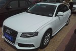 奥迪A4L2012款2.0TFSI 标准型