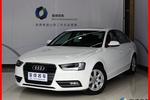 奥迪A4L2013款35 TFSI 自动舒适型