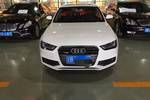 奥迪A4L2013款35 TFSI 自动舒适型