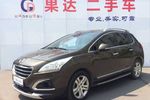 标致30082013款1.6L 罗兰加洛斯版