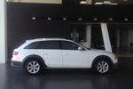 奥迪A4 allroad2013款40 TFSI 舒适型