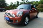 MINIMINI2011款1.6L ONE