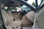 大众帕萨特2011款1.8TSI DSG御尊版