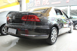 大众迈腾2012款1.8TSI DSG 尊贵型