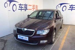 斯柯达昊锐2010款1.4TSI 手动 智雅版