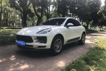 保时捷Macan2018款Macan 2.0T