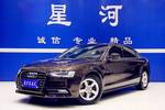 奥迪A4L2015款35 TFSI 自动标准型