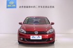 大众高尔夫2011款1.6L 手自一体 舒适型