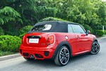 MINIMINI2016款2.0T COOPER S CABRIO