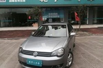 大众Polo劲取2011款1.6L 手动实酷版