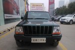 JeepJeep25002003款2.5 手动 二驱