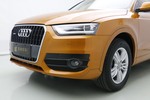 奥迪Q32015款35 TFSI quattro 舒适型