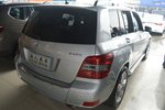 奔驰GLK级2009款GLK350 4MATIC