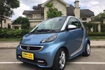 smartfortwo2014款1.0T 硬顶BoConcept特别版